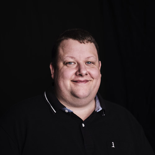 Rene Jorgensen