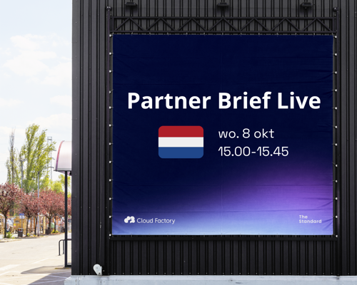 Partner Brief Live Nl Billboard