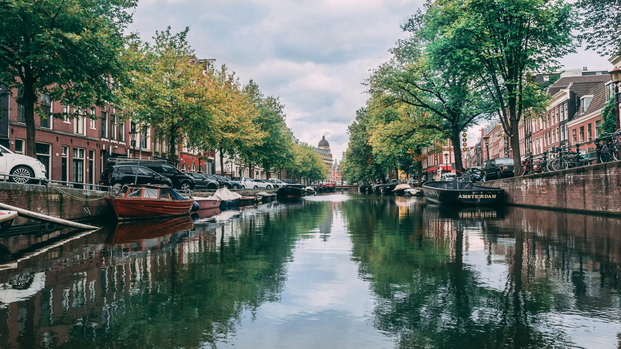 Amsterdam 2000
