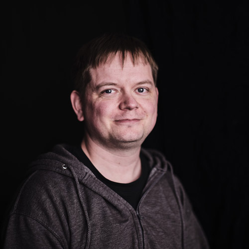 Ole Norgaard