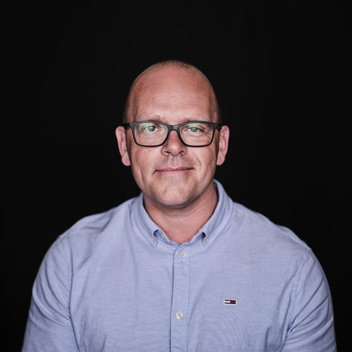 Kristian Magnus