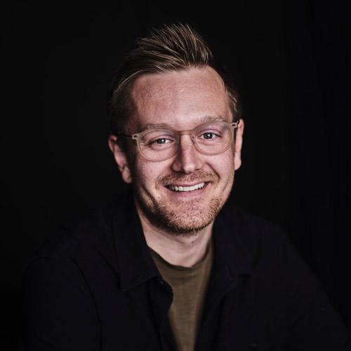 Matthias Moesgaard