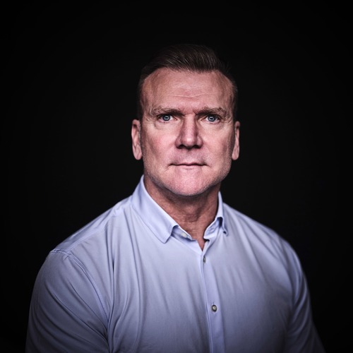 Kristian Lind