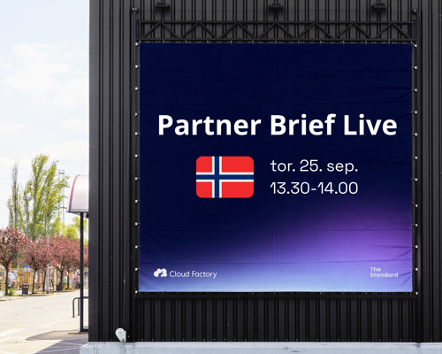 Partner Brief Live No Billboard