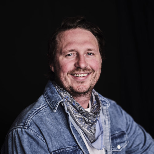 Thomas Moller