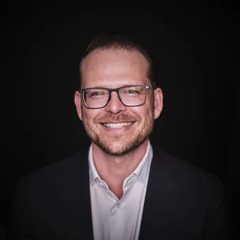 Michael Jensen