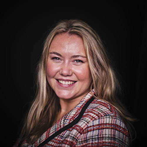 Maren Ostengen