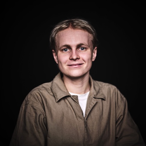 Christian Brodersen
