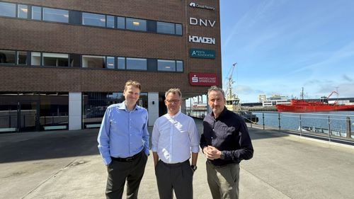 Presse Adobe Frontline