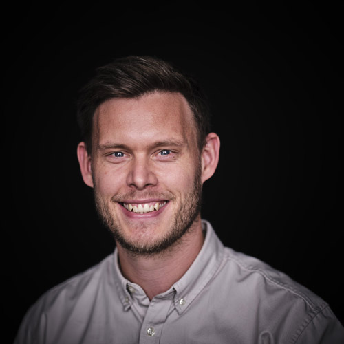 Rasmus Christensen