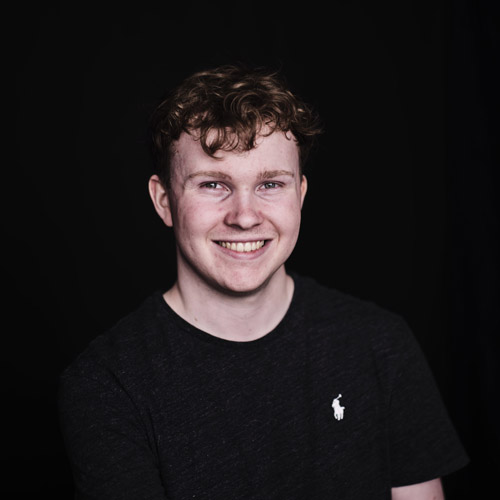 Casper Fink