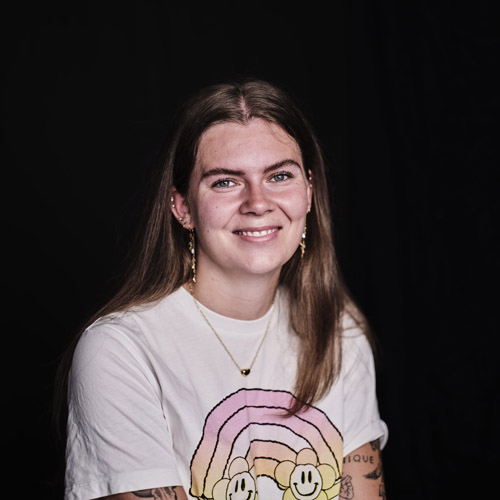 Sofie Tot
