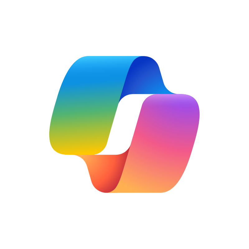 Copilot Icon Academy